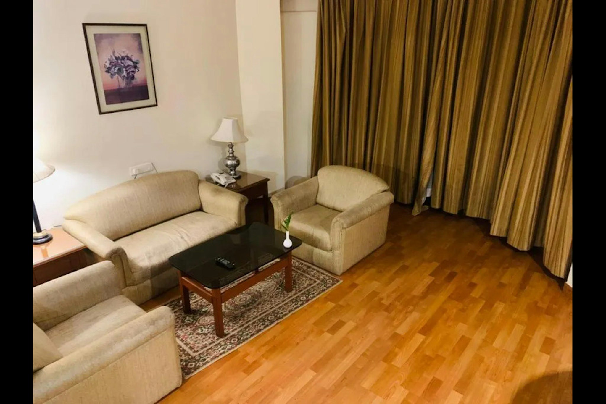 Katriya Hotel And Towers 26/45