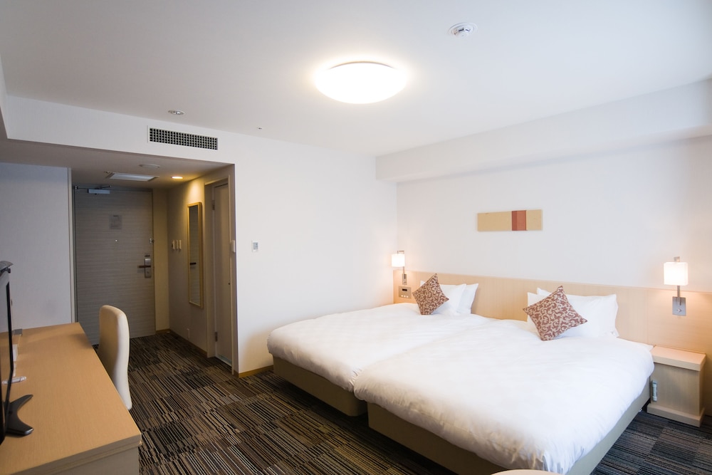 Daiwa Roynet Hotel Osaka Uehonmachi 7/23