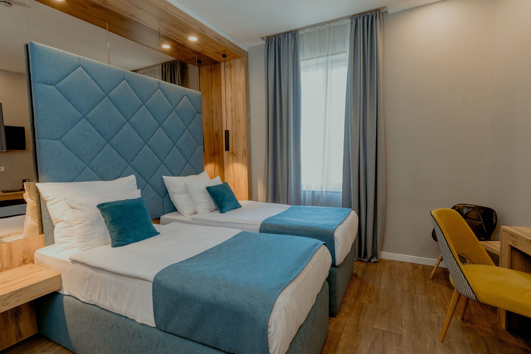 Superior, Apartment, Nobel Gallery Hotel 2/10