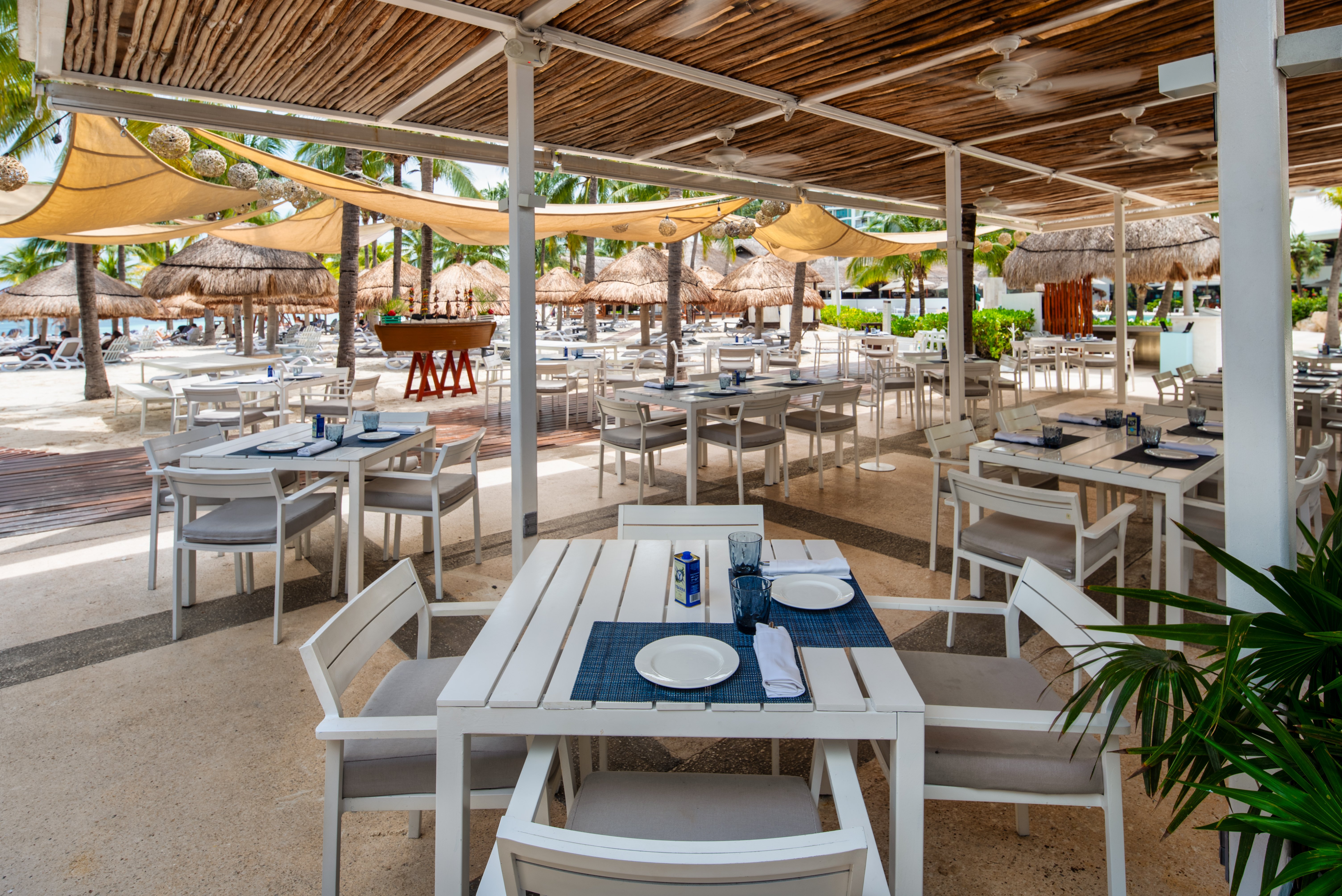 Presidente Intercontinental Cancun Resort 55/82