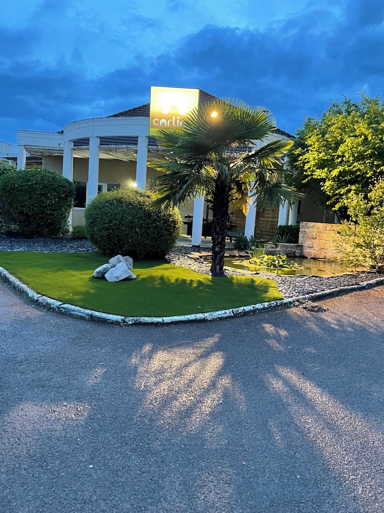 Tulip Inn Beaune 42/48