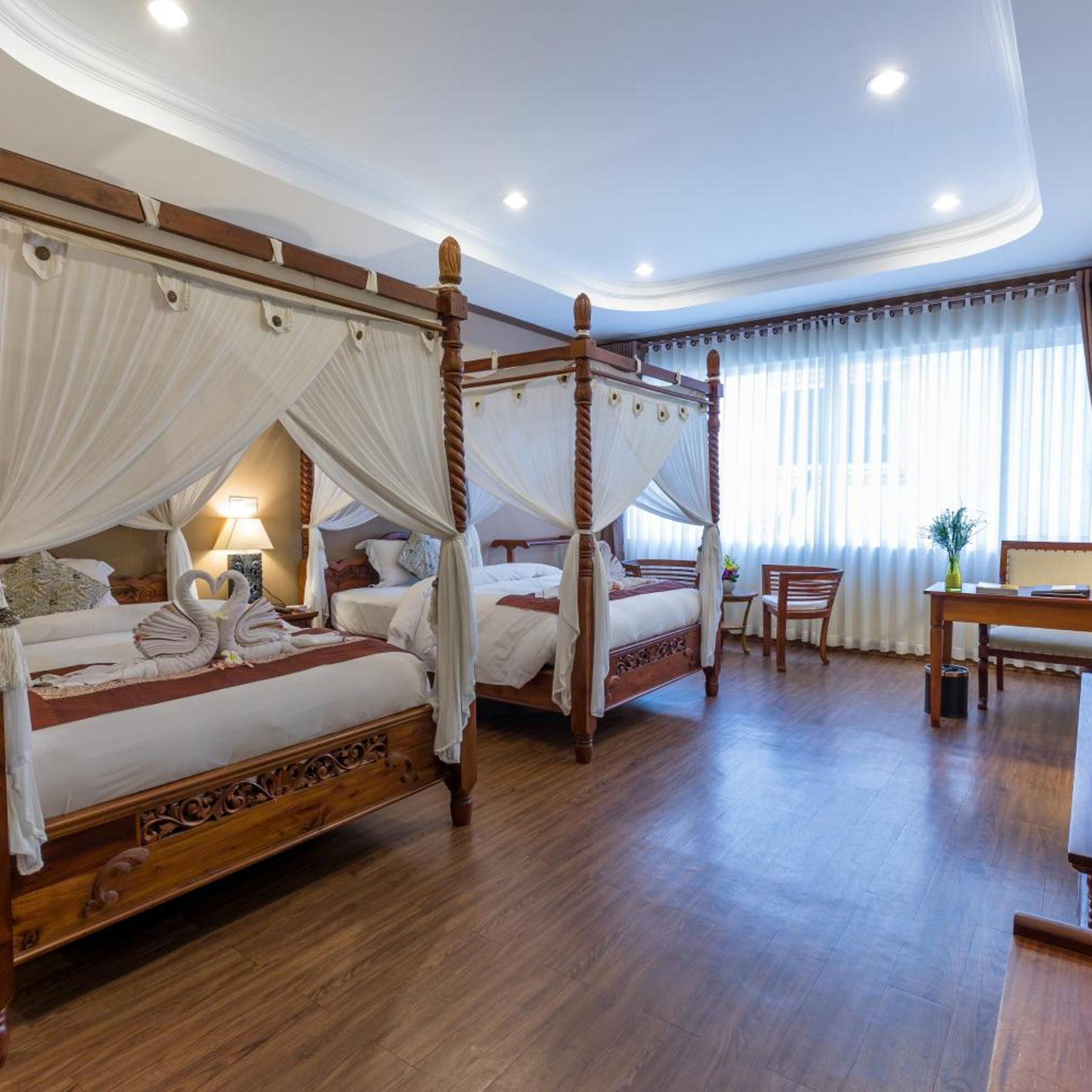 Bali Hotel 14/50