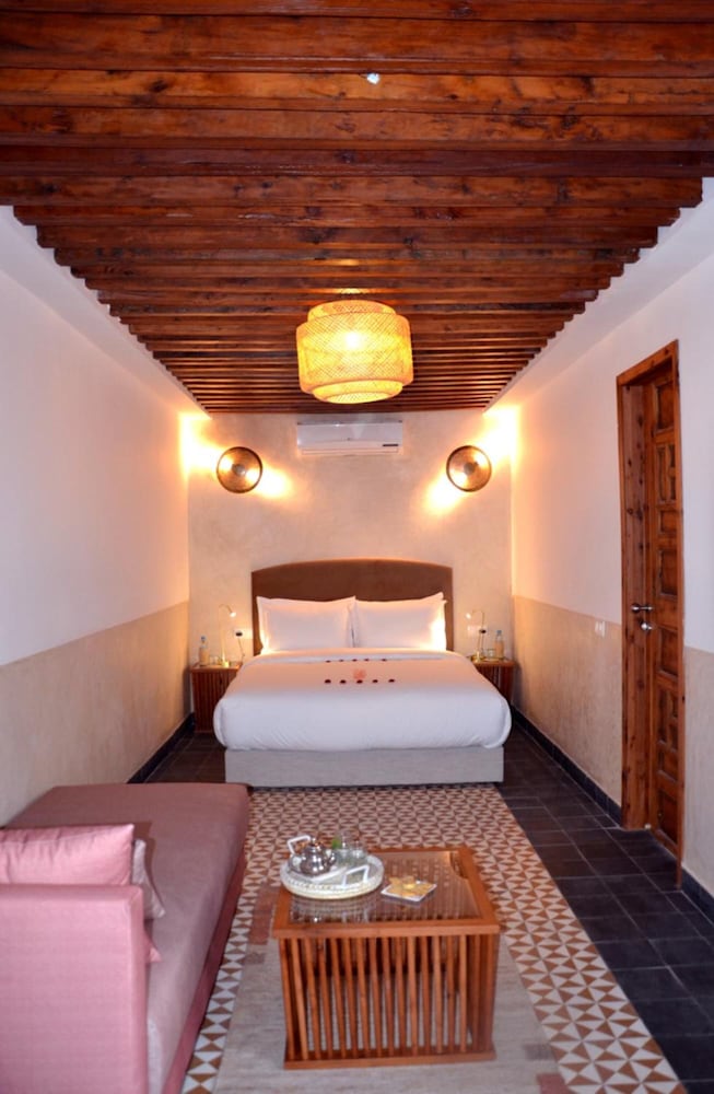 Riad Dar Dar 11/36