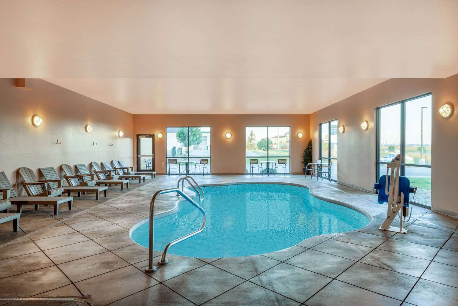Baymont By Wyndham Rapid City 23/48