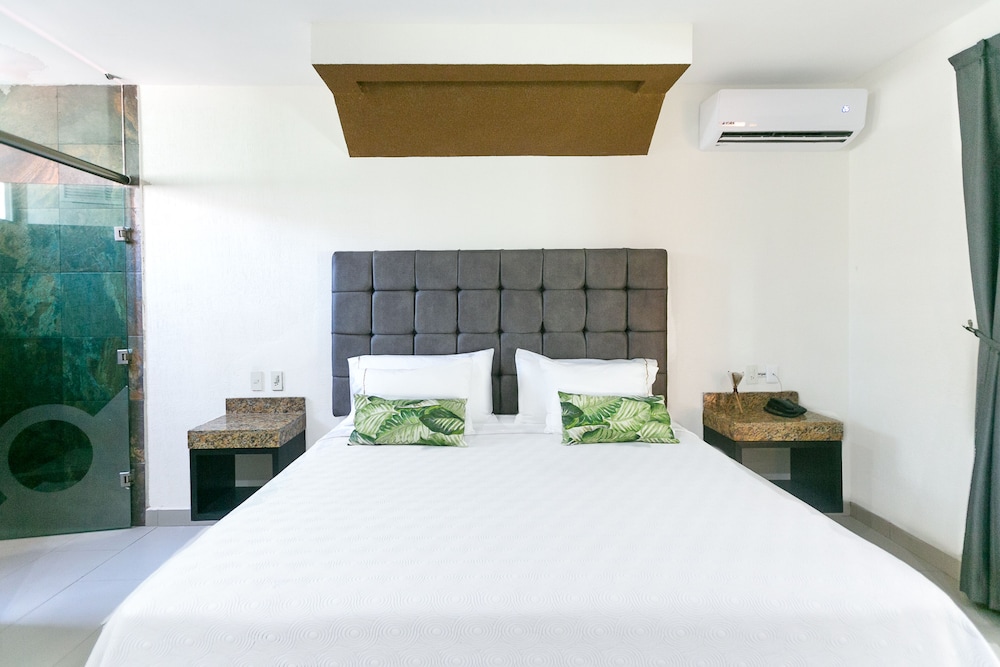 Casa Kaoba Hotel & Suites 19/69