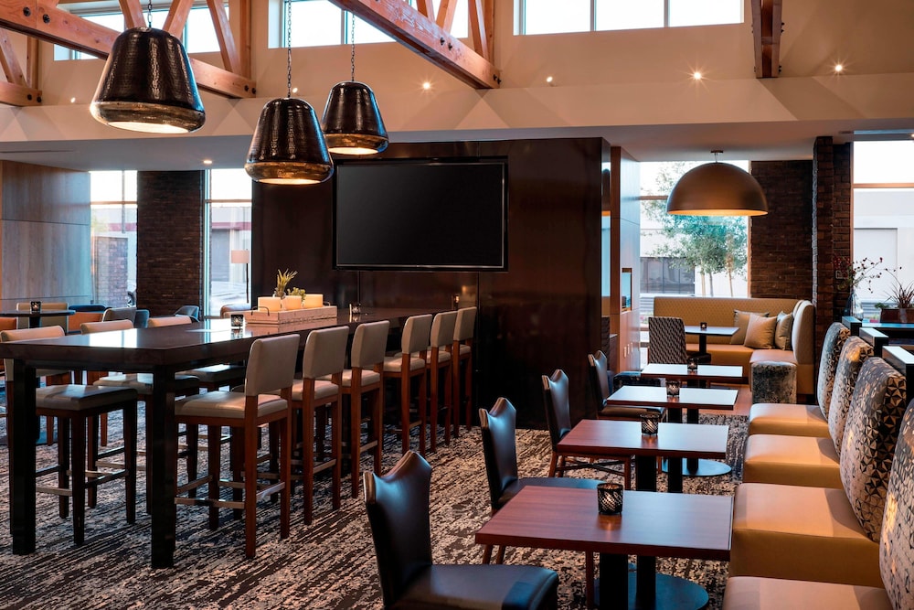 Residence Inn Redwood City San Carlos 37/49
