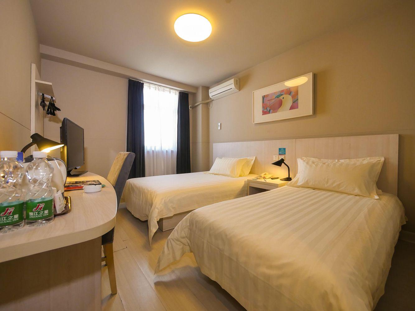 STANDARD, TWIN BEDS