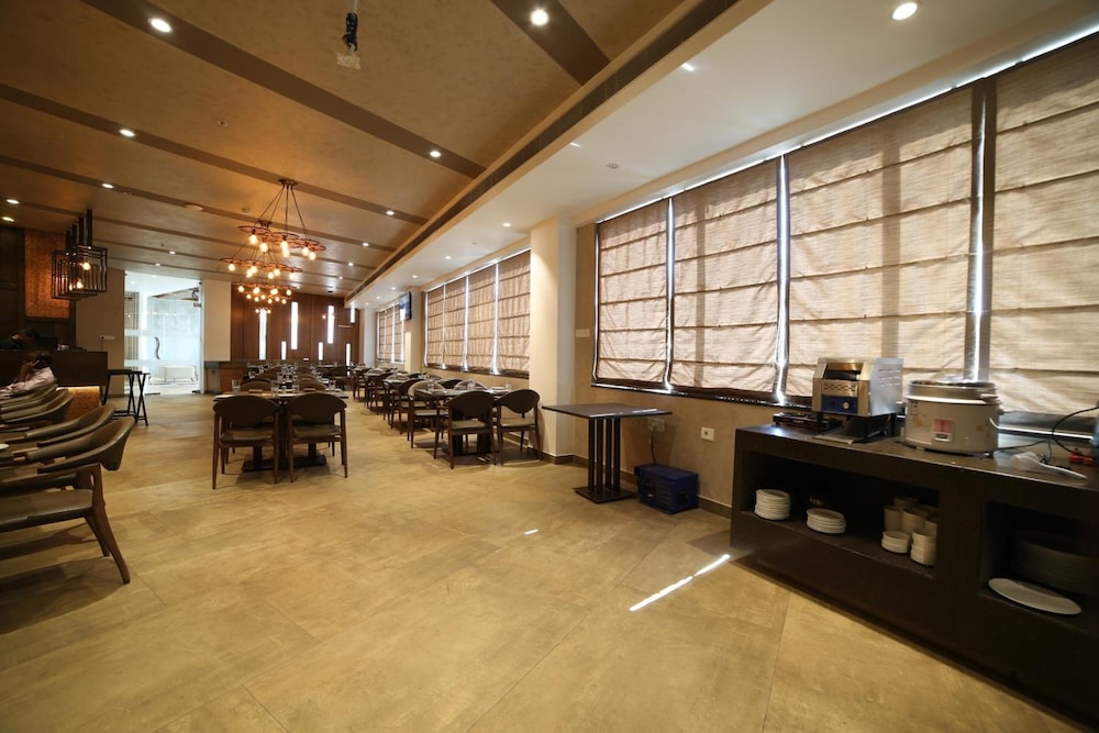 Native by Chancery Hotels 34/50