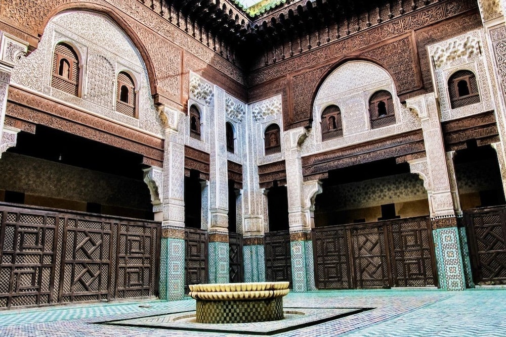 Riad Zidania 6/74