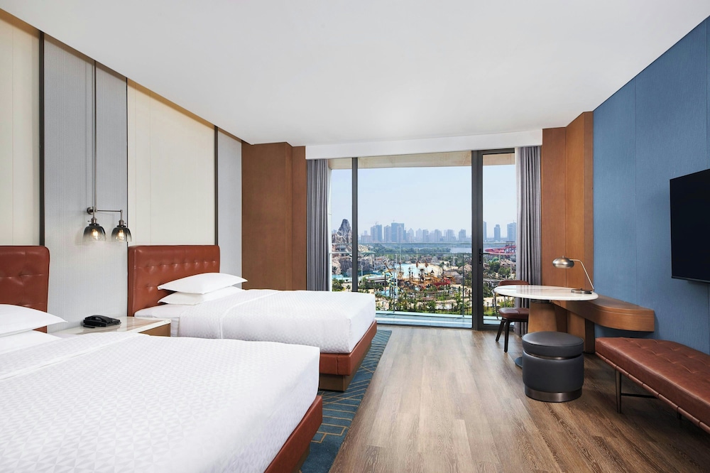 Four Points by Sheraton Nanchang, Xihu 20/50