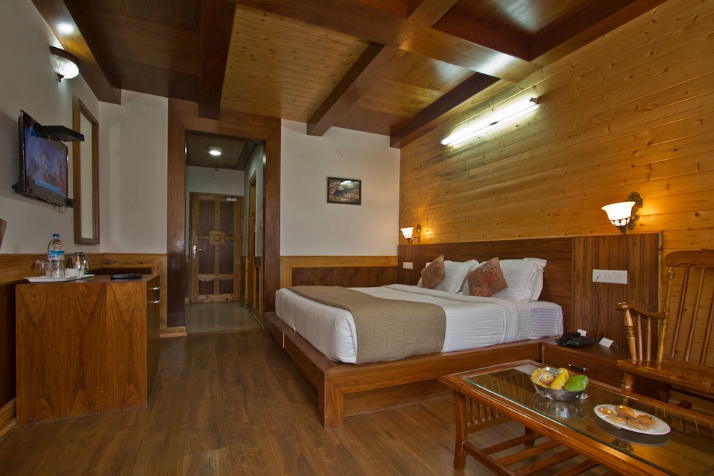 Vivaan The Sunrise Resort 11/36