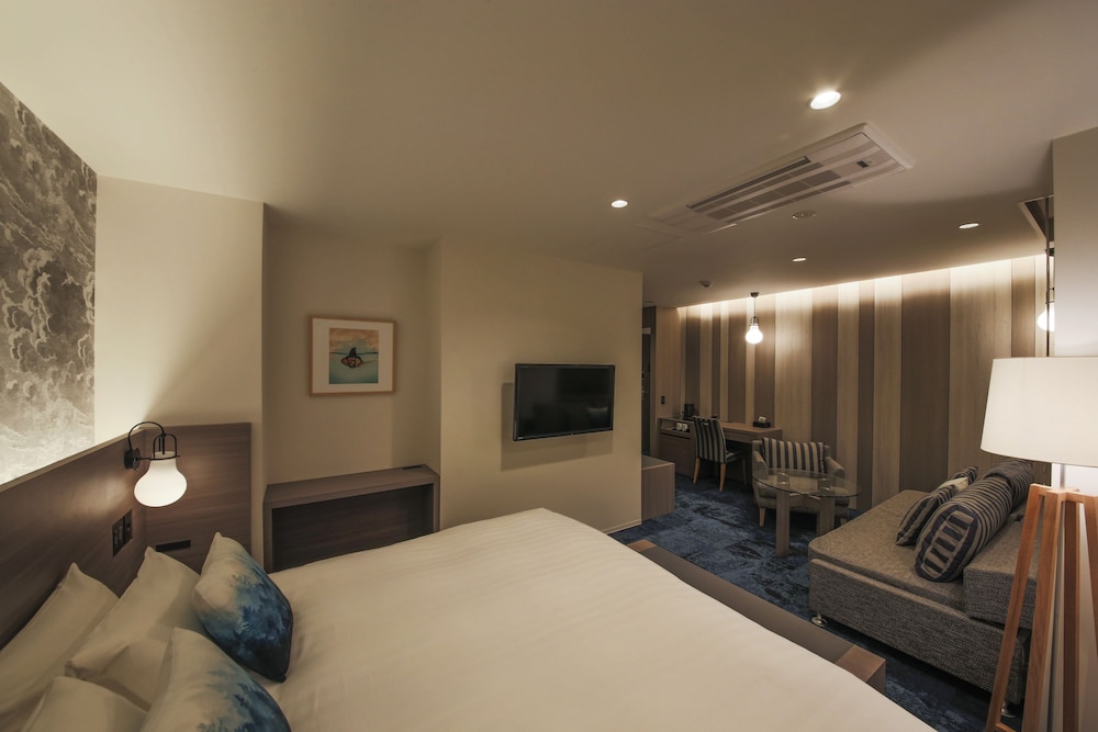 Hotel Code Shinsaibashi 32/40
