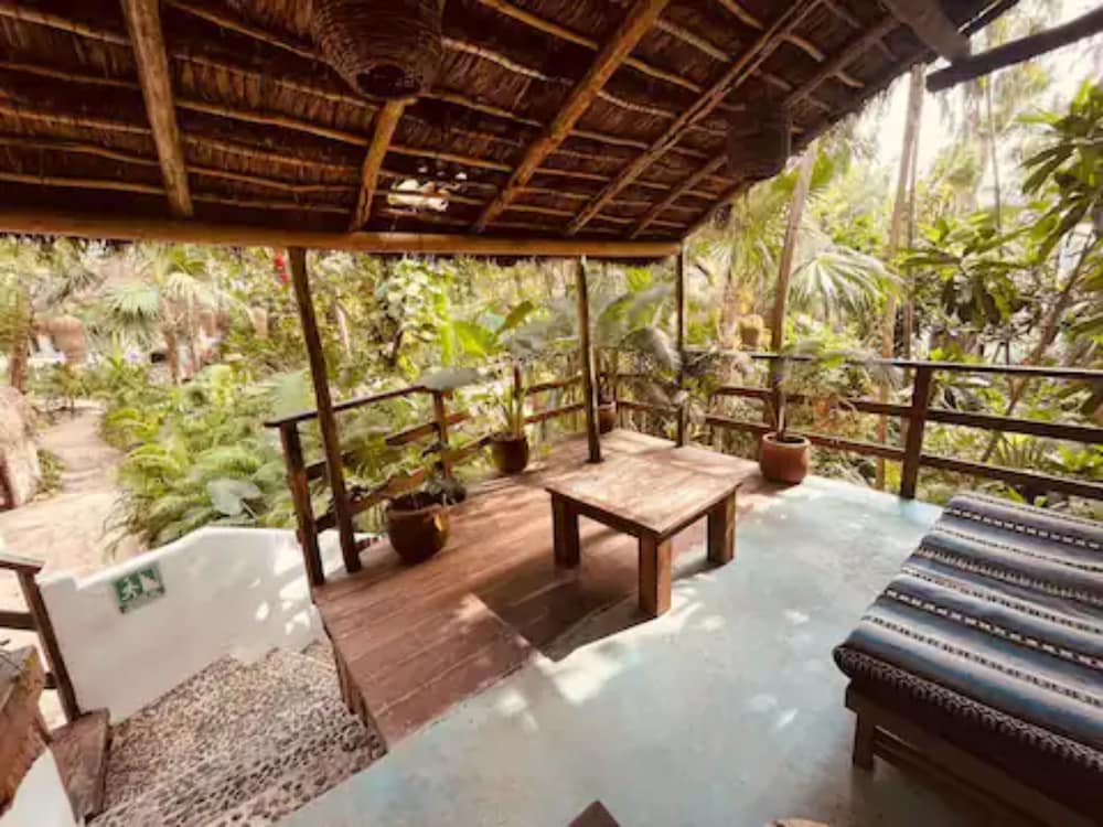 Hotel Dos Ceibas Eco Retreat Tulum 22/50