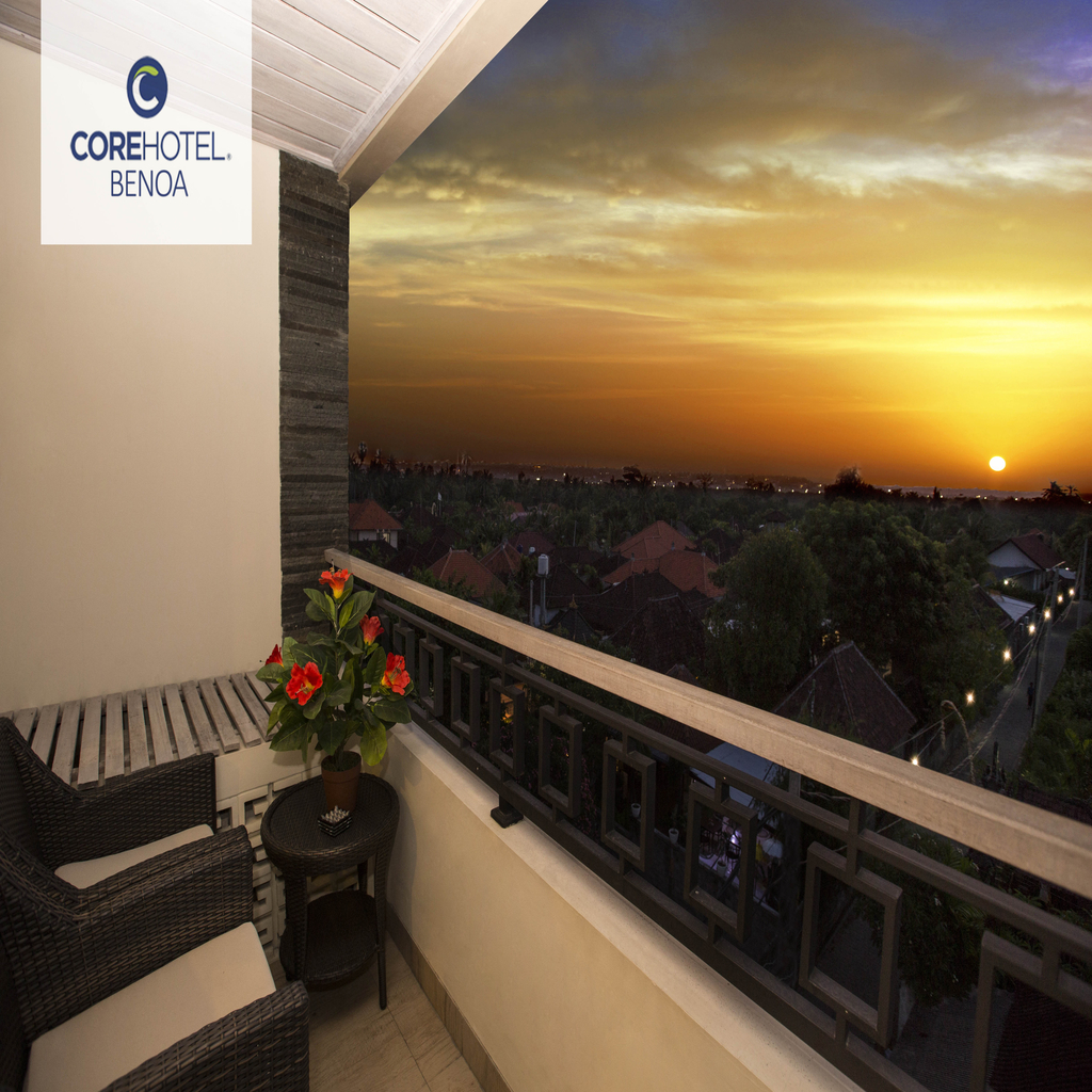 Corehotel Benoa 9/27