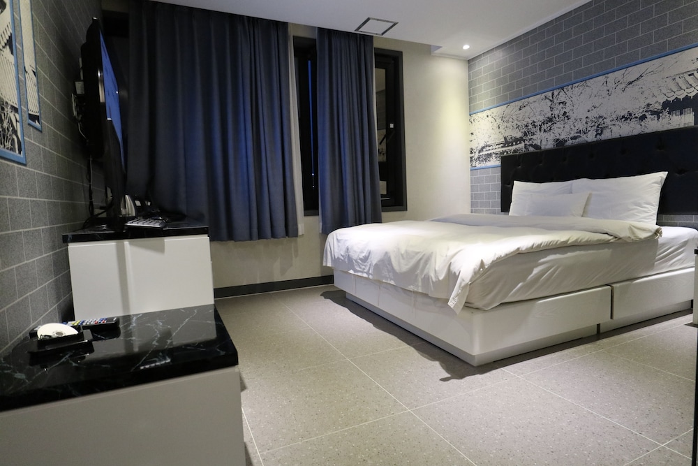 Hotel Cullinan Jongno 8/50