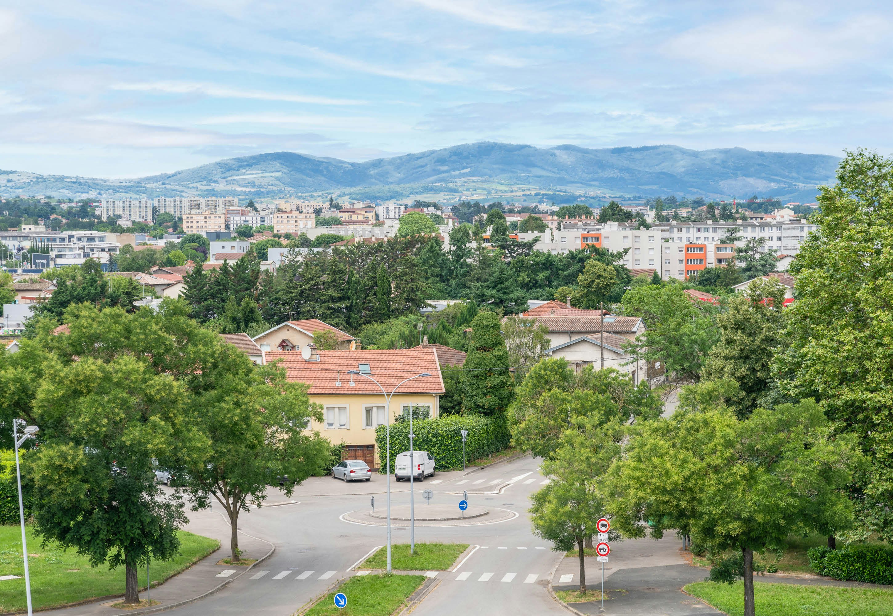B&B Hotel Villefranche-sur-Saone Sud 32/33