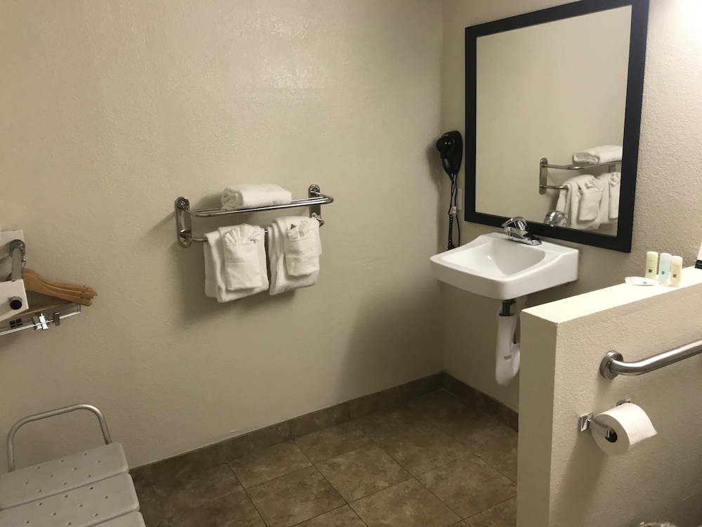 SureStay by Best Western Mesa Downtown Area 6/28