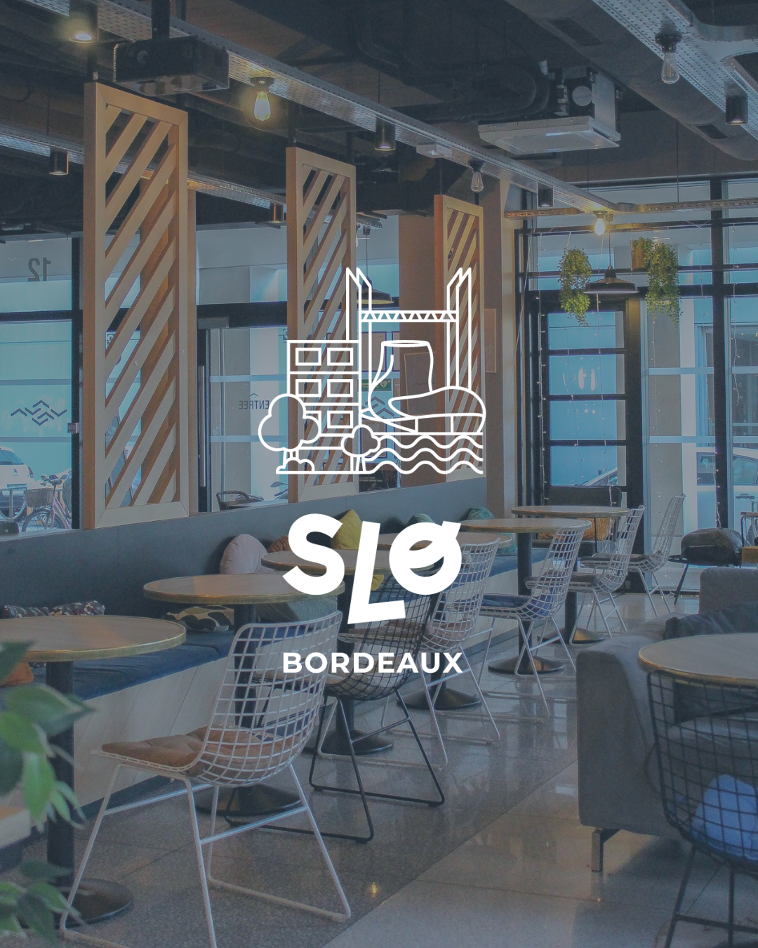 Slo Bordeaux Hostel 11/41