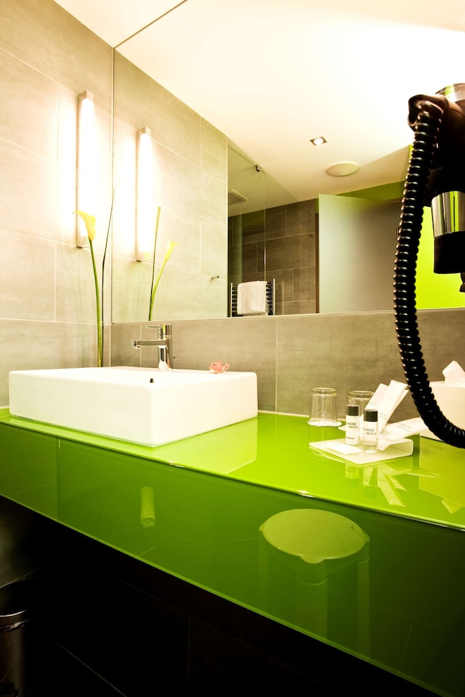 Atlantic Hotel Kiel 50/50