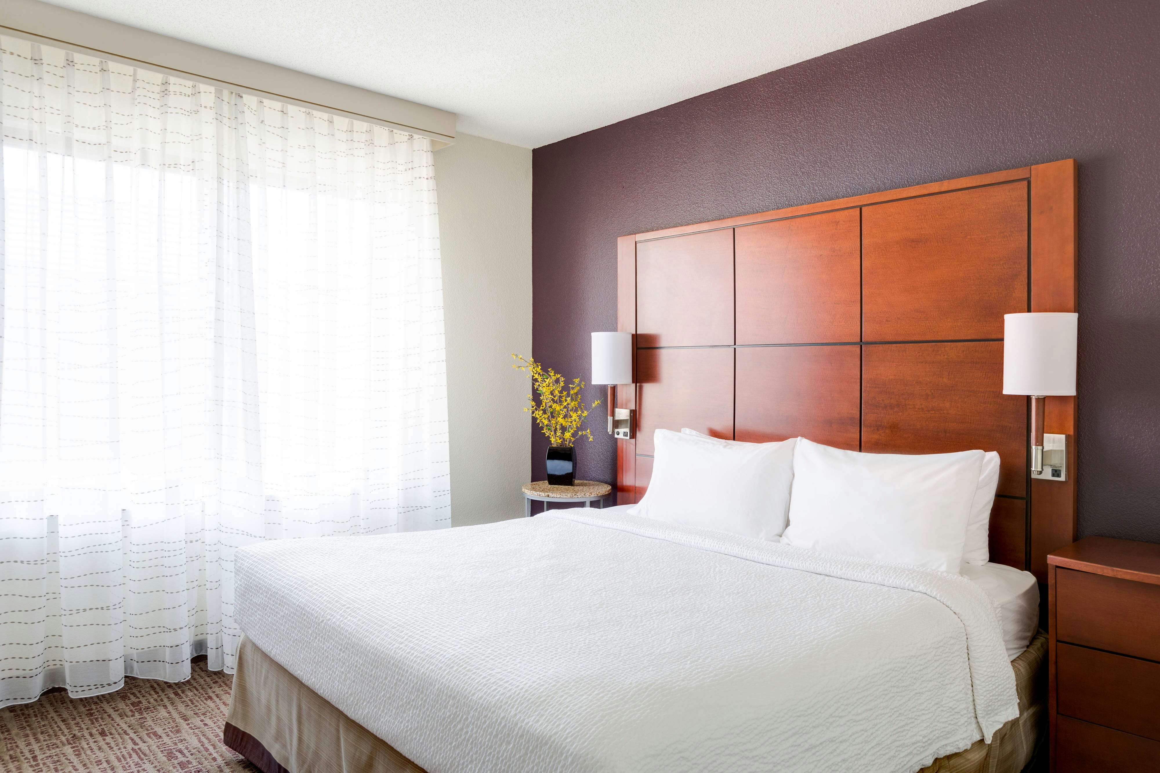 Residence Inn National Harbor Washington Dc Area 13/72