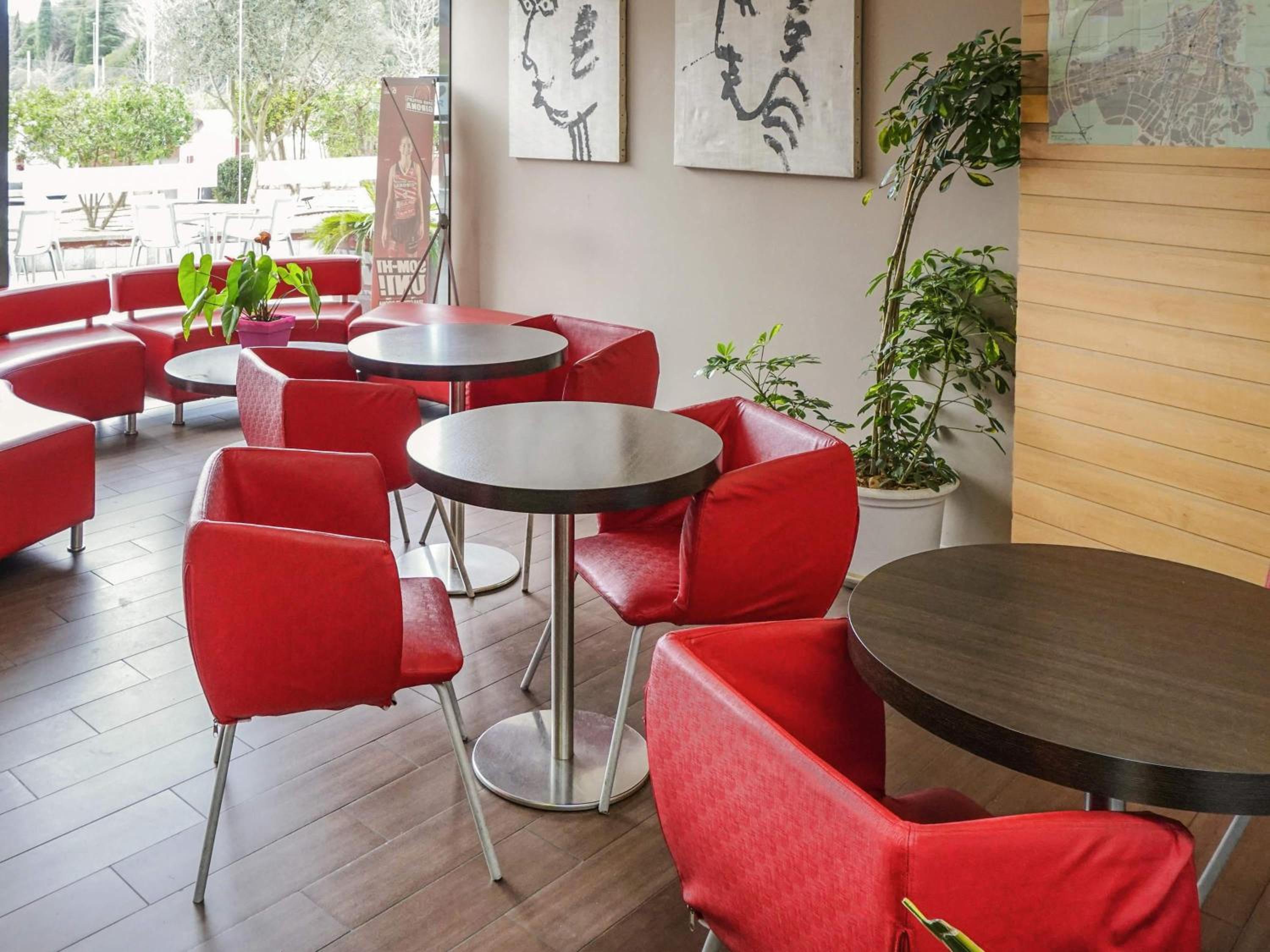 Ibis Budget Girona Costa Brava 44/70