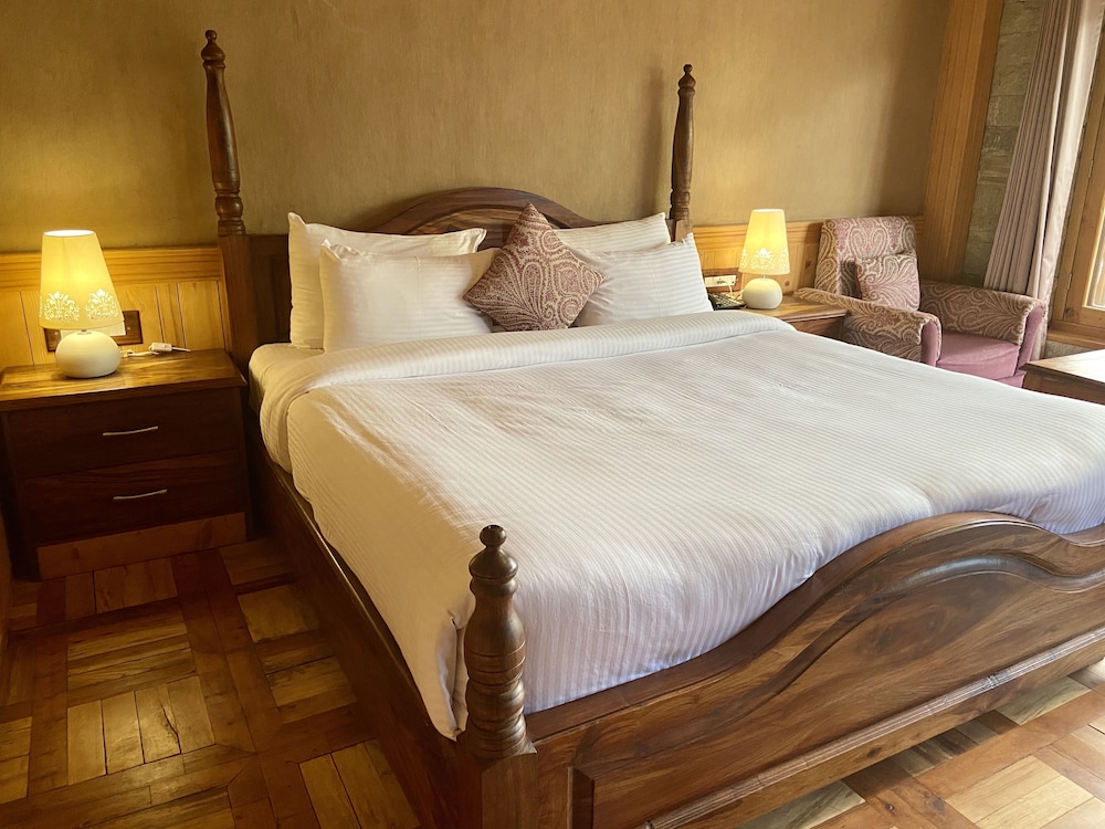 Shivadya Resort & Spa 12/50