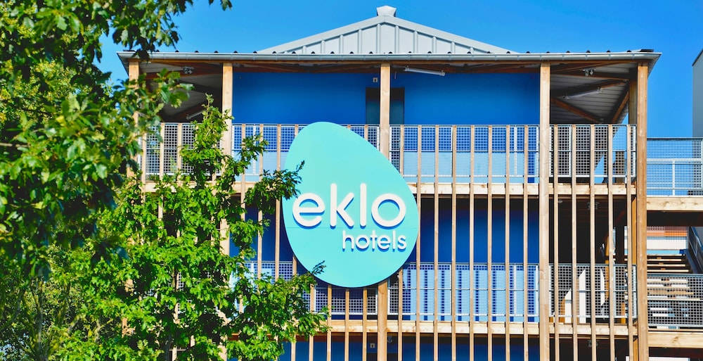 Eklo Le Havre Hotels 6/34