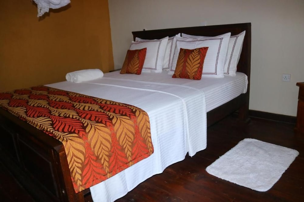 Serenity Sigiri Resort 9/29