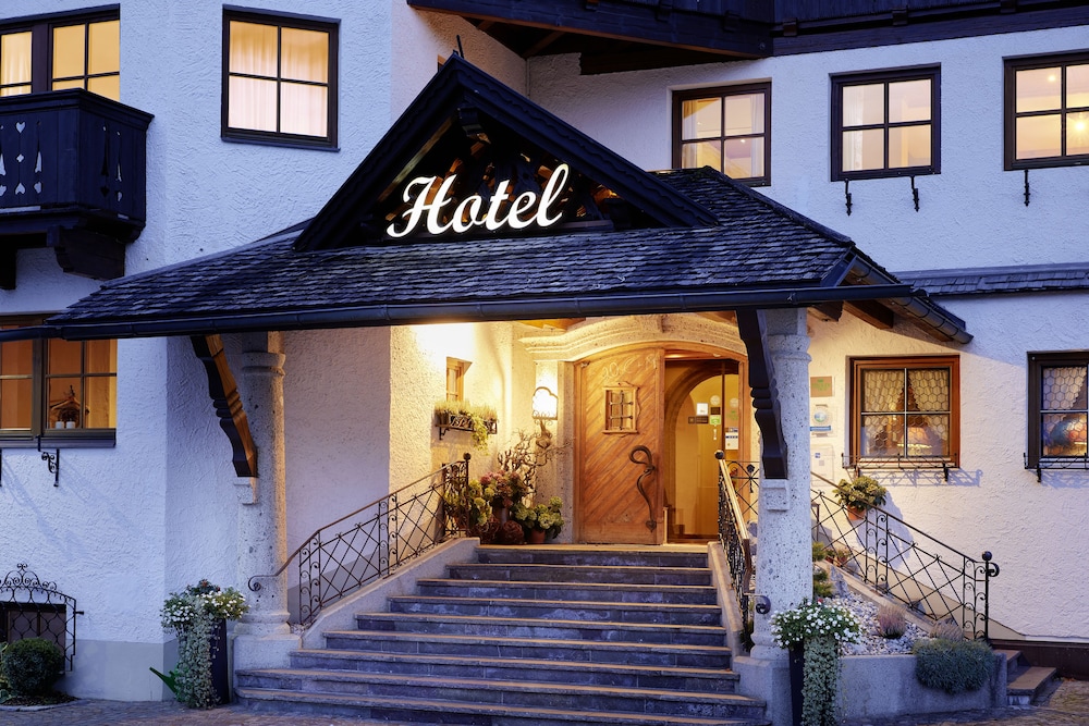 Family Wellnesshotel Tirolerhof 1/50
