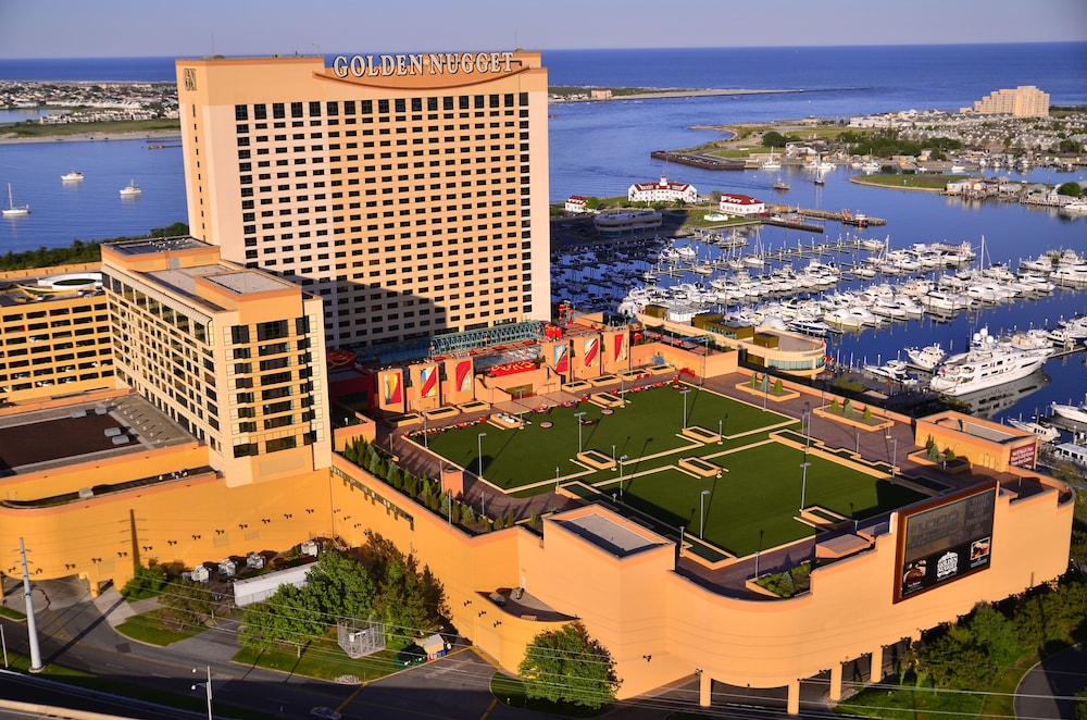 Golden Nugget in ATLANTIC CITY - NJ