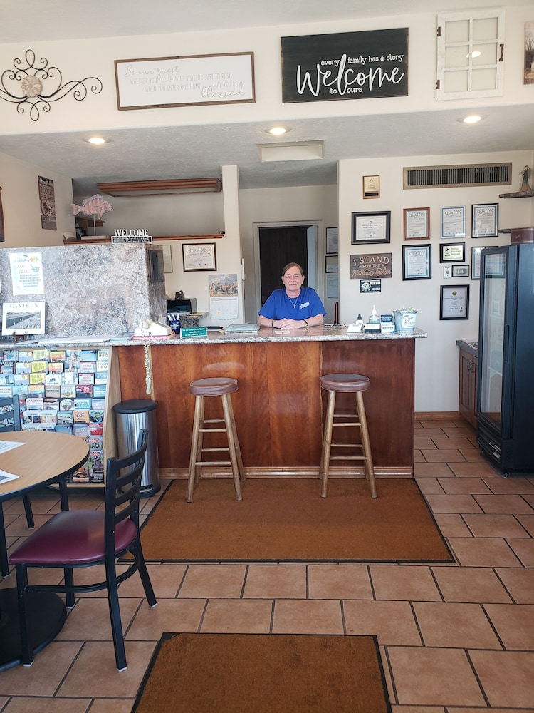 Americas Best Value Inn North Platte 6/16