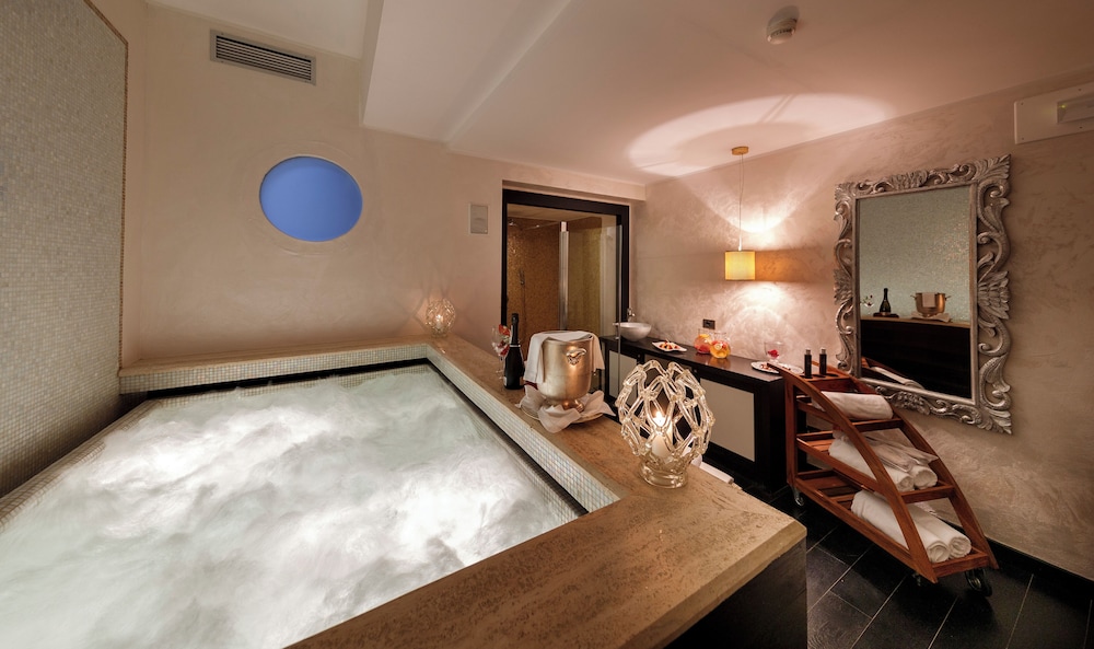 Hotel Spinale 24/48