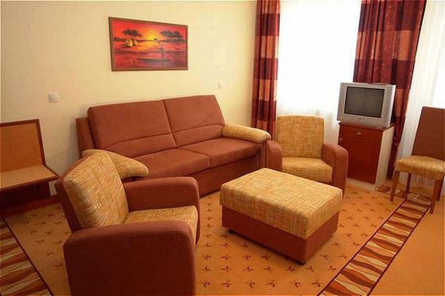 City Home Budapest 4/6