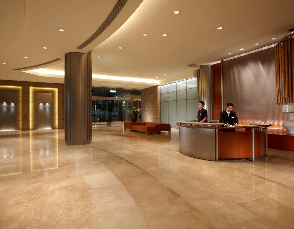 Ambassador Hotel Hsinchu 7/65