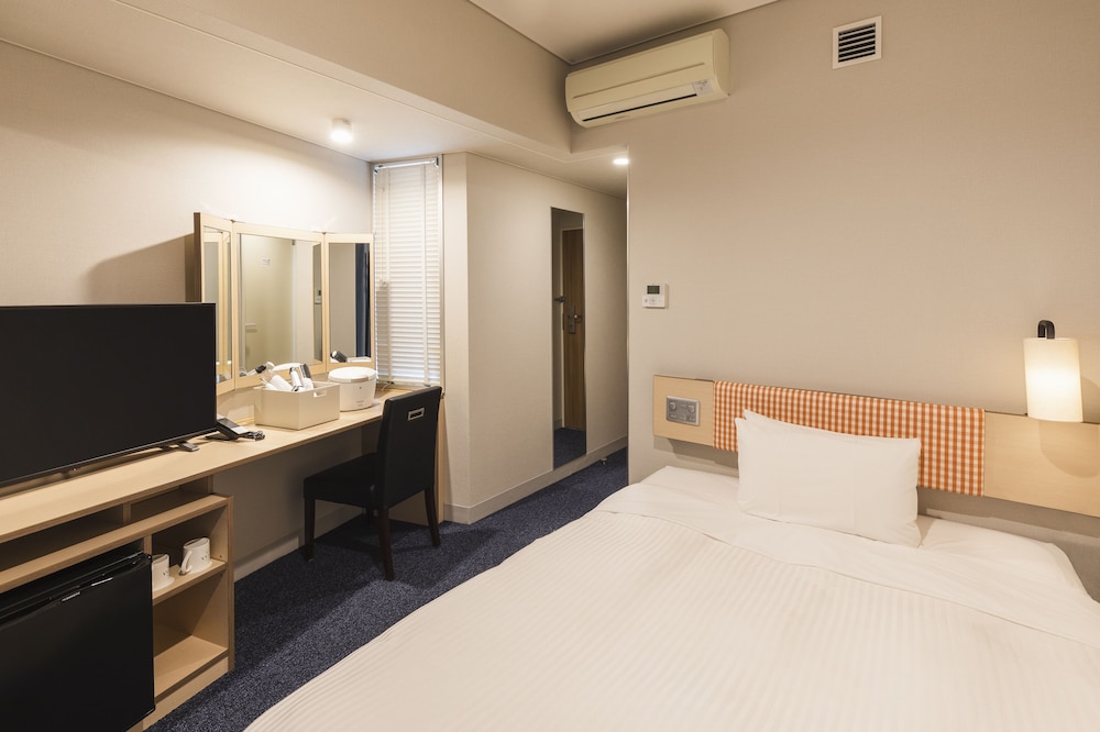 Sotetsu Fresa Inn Tokyo-Toyocho 33/48