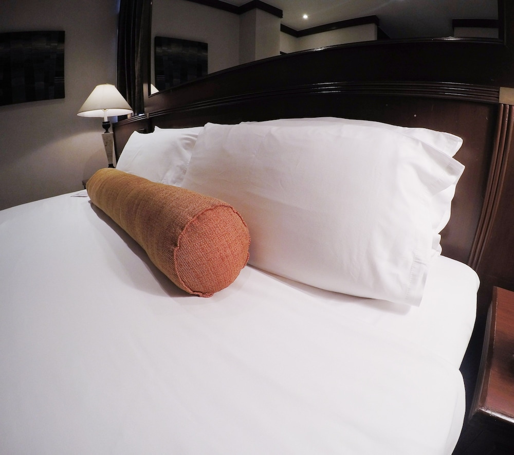 City Lodge Bangkok 31/50
