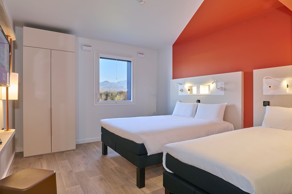 ibis budget Nangy Annemasse 19/50