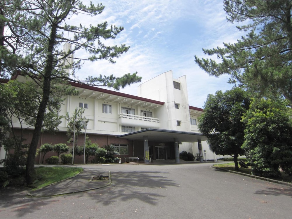 Hotel Axia Kushikino 3/46
