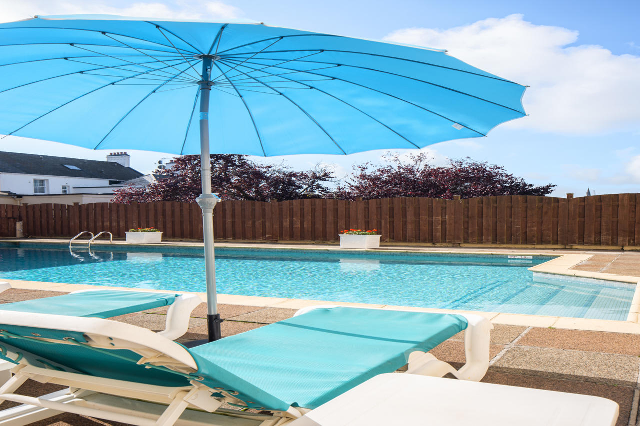 The Monterey Hotel, BW Signature Collection by Best Western 25/39