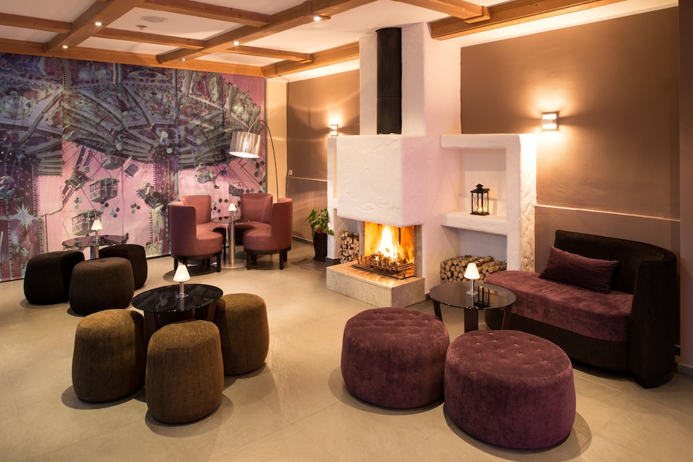 Hotel Munich City 25/35