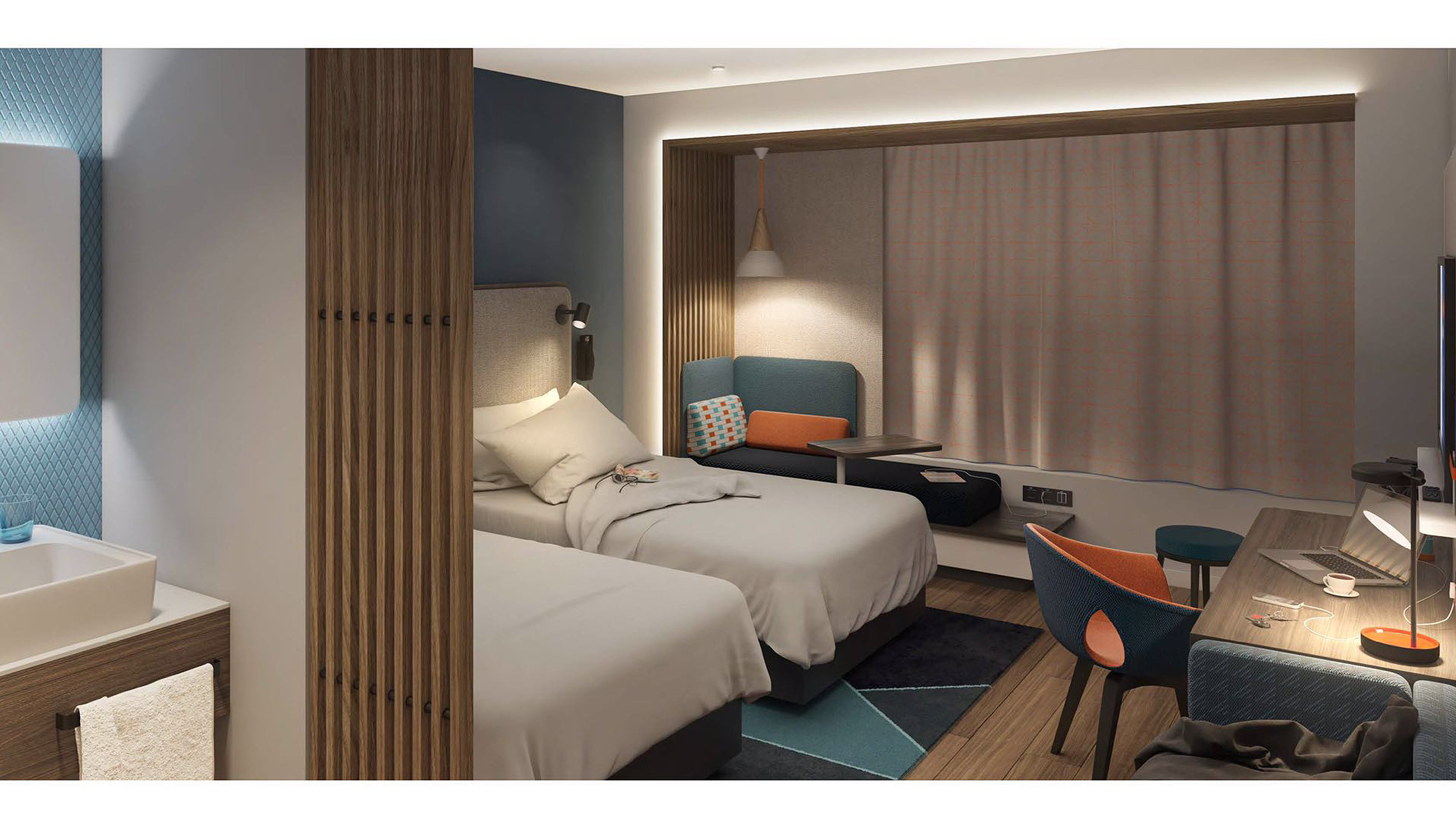 Holiday Inn Express Shijiazhuang High-Tech Zone 21/30