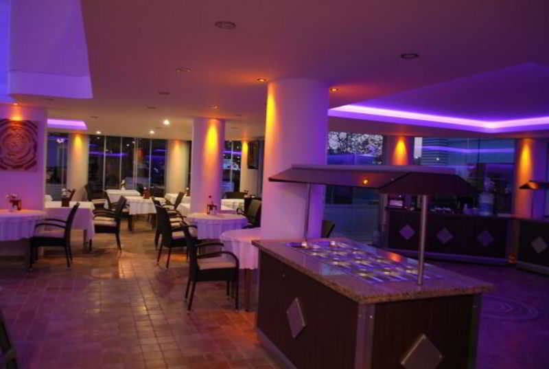 ATAK APART HOTEL 27/39