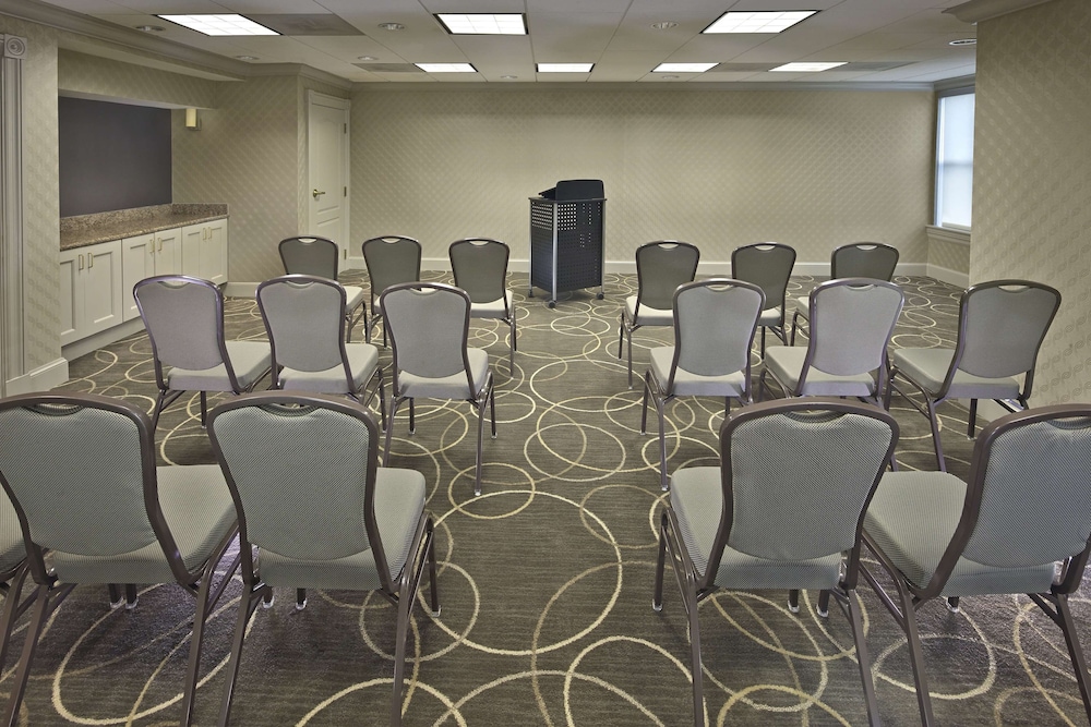 HOMEWOOD SUITES BY HILTON COLUMBIA 41/48