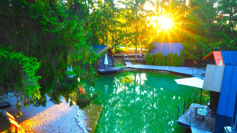 Plitvice Holiday Resort 46/50