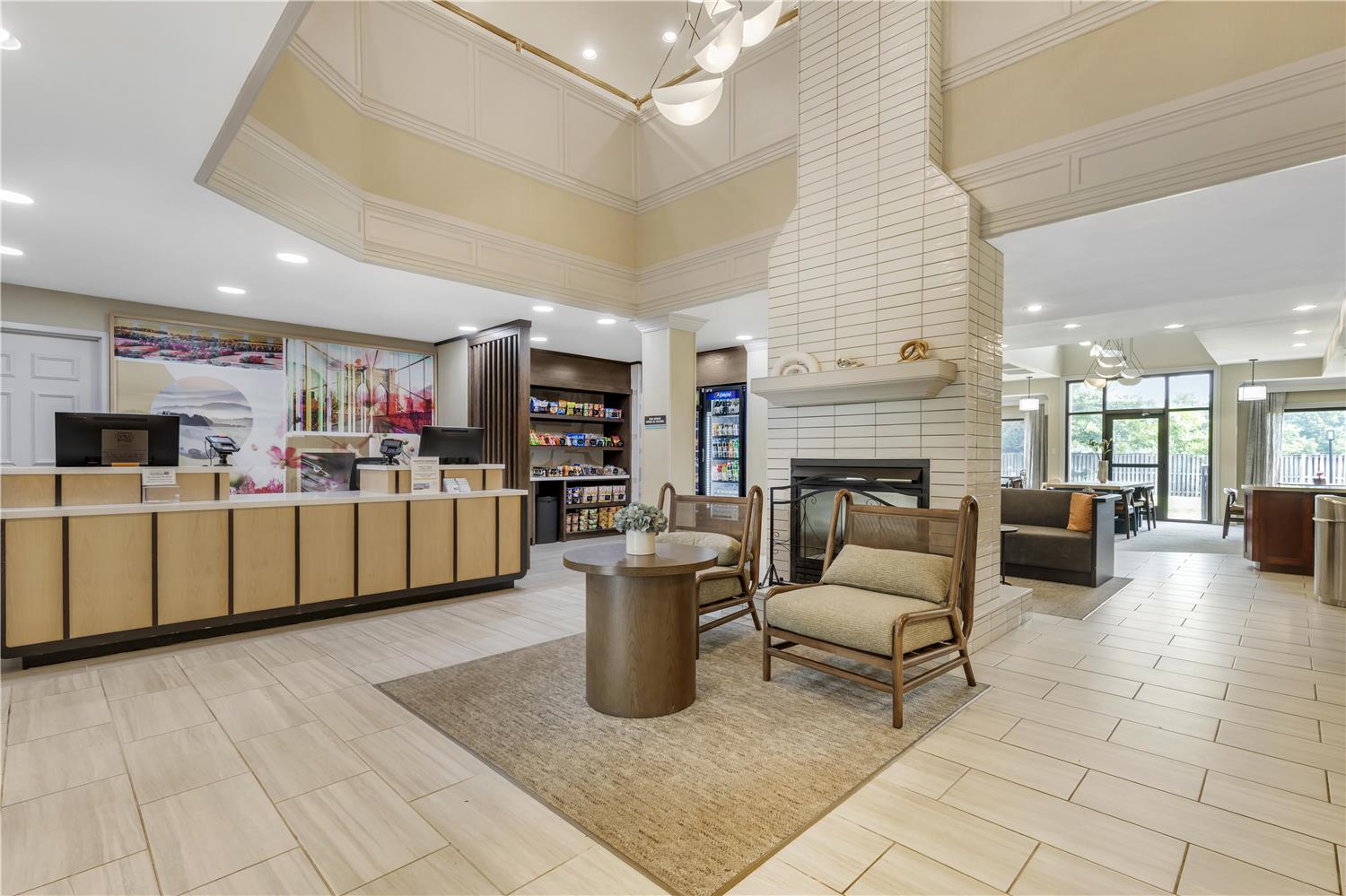 Sonesta Es Suites Dulles Airport 40/63