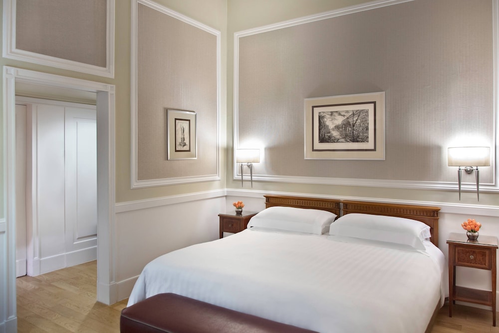 Marriott Grand Hotel Flora 15/46