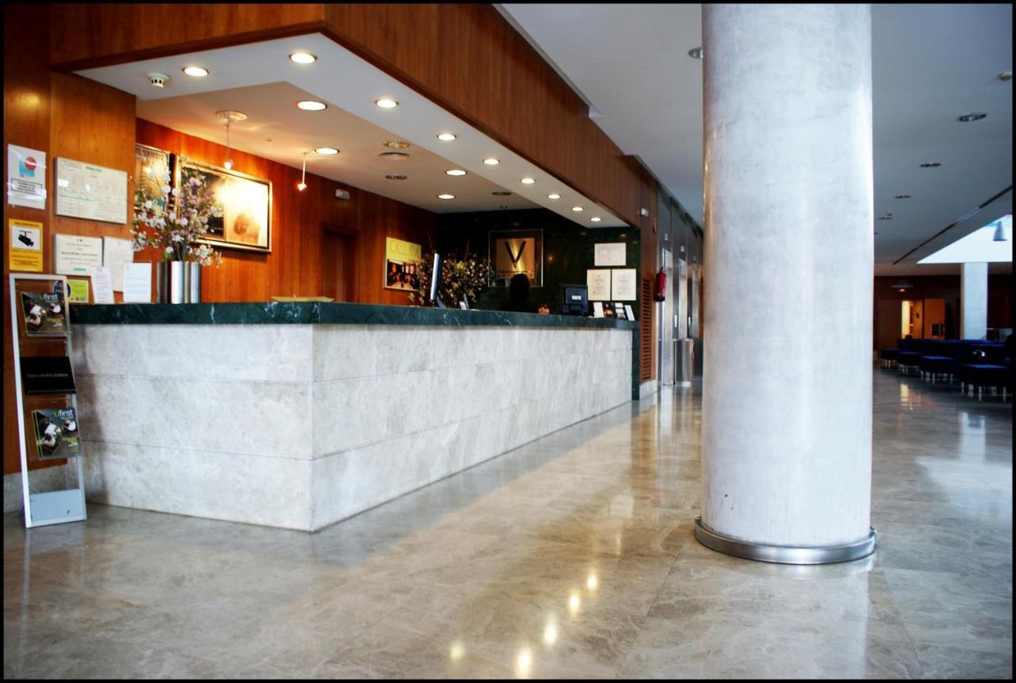 Sercotel Extremadura 14/64