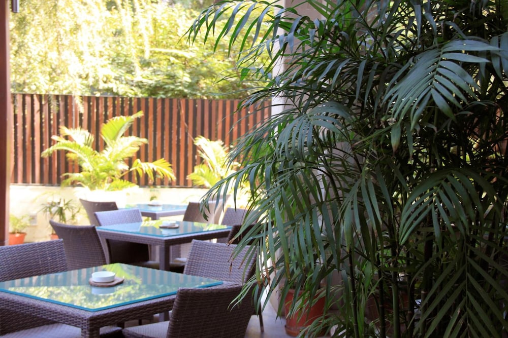 Udman Panchshila Park by Ferns N Petals 2/51