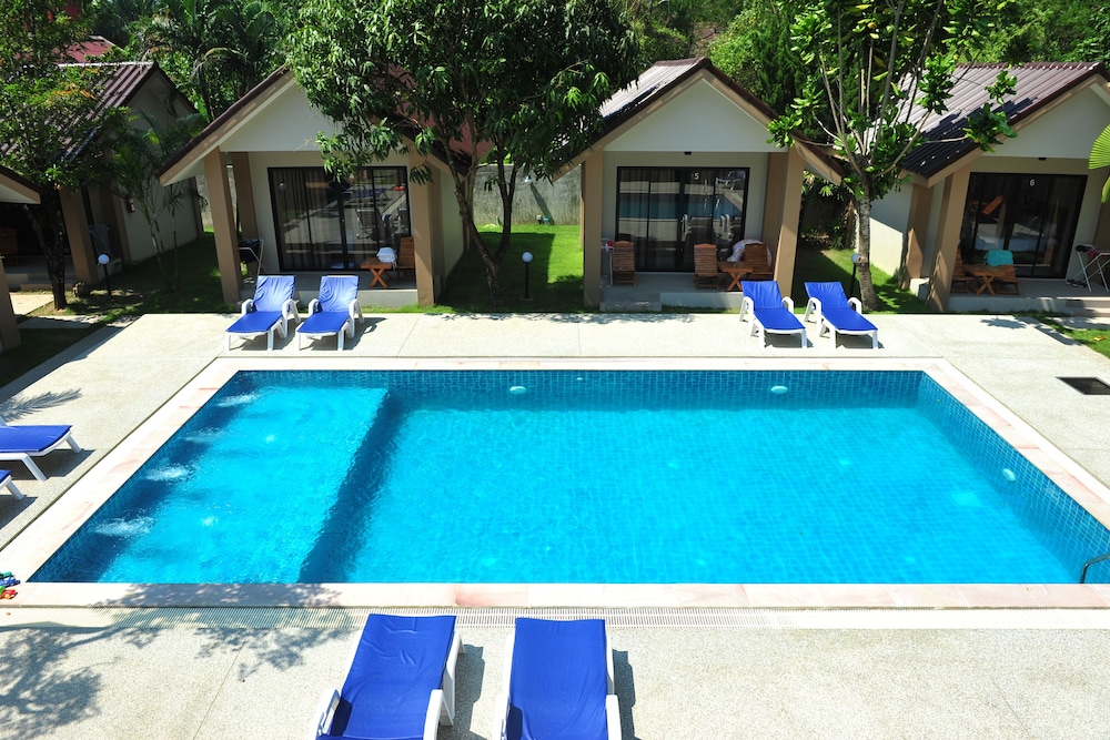 Light Khao Lak Resort 25/34