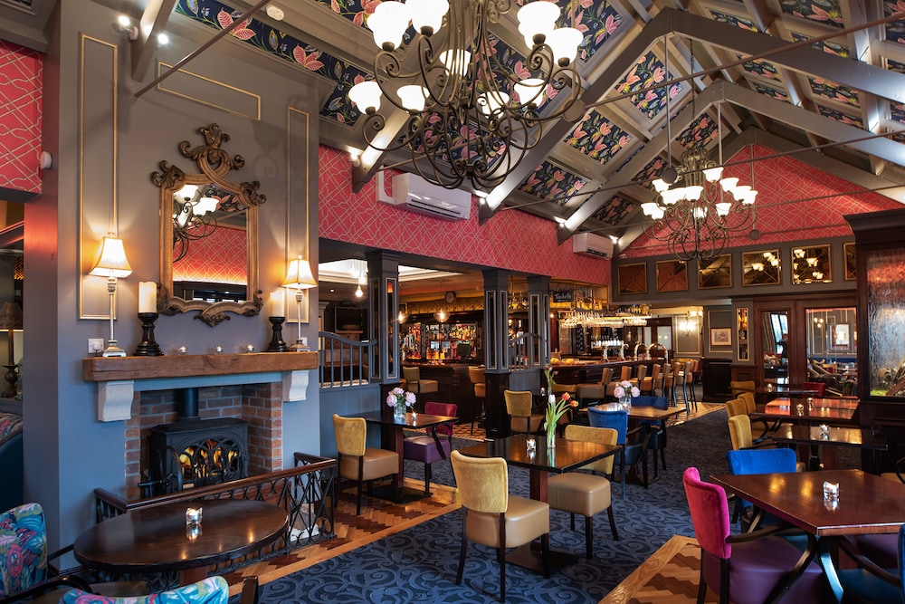 Whitford House Hotel 48/53